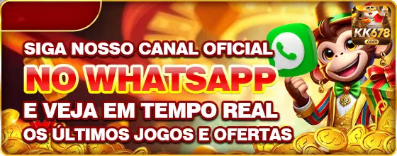 kk678 — módulo com ícones de pagamento e PIX, com ênfase em benefício imediato, pensado para conectar o visual às